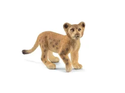 Schleich Spielzeugfigur Wild Life Löwenjunges