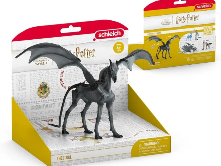 Schleich Thestral