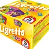 Schmidt Kinderspiel Ligretto Kids
