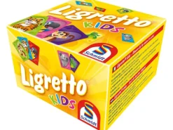 Schmidt Kinderspiel Ligretto Kids