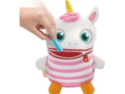 Schmidt Plüsch Sorgenfresser Squishy Twixi 26 cm