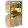 Schnitzer Bio Hamburger Buns 4 x 50 g