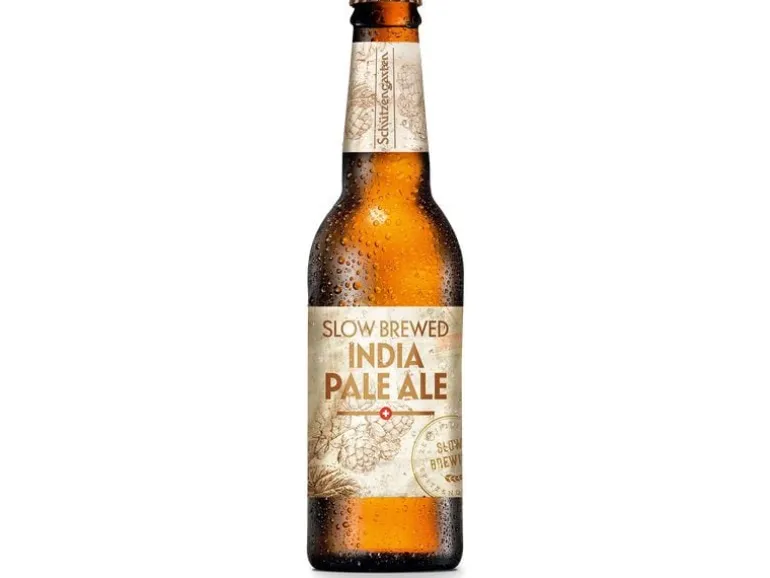 Schützengarten Bier IPA 6 x 0.33 l