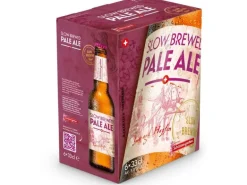 Schützengarten Bier Pale Ale 6 x 0.33 l