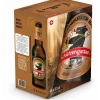 Schützengarten Bier Schwarzer Bär 6 x 0.33 l