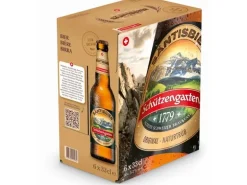 Schützengarten Bier Säntisbier 6 x 0.33 l