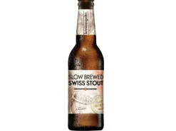 Schützengarten Bier Swiss Chocolate Stout 6 x 0.33 l