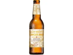 Schützengarten Ginger Beer alkoholfrei 6 x 0.33 l