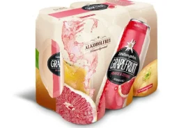 Schützengarten Grapefruit alkoholfrei 6 x 0.33 l