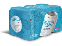 Schützengarten India Pale alkoholfrei 6 x 0.33 l