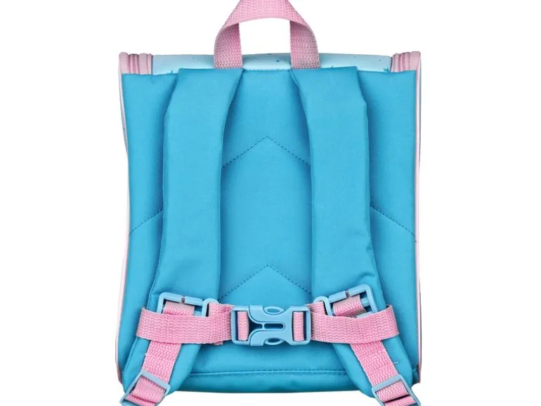 Scooli Rucksack Cutie Lilo und Stitch 6.5 L, Rosa