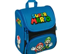Scooli Rucksack Cutie Super Mario 6.5 l