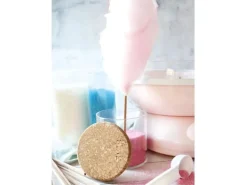 ScrapCooking Atelier Zuckerwatte Workshop 480 g