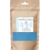 ScrapCooking Fertigmischung Zuckerwatte Colageschmack Blau 160 g