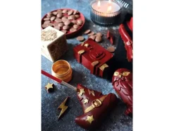 ScrapCooking Lebensmittelpuder Glitzer Gold 5 g