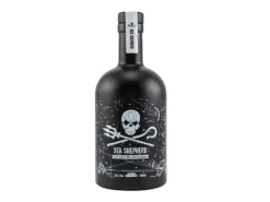 Sea Shepherd Islay Single Malt Scotch Whisky 0.7 l