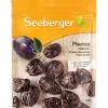 Seeberger Pflaumen entsteint 200 g