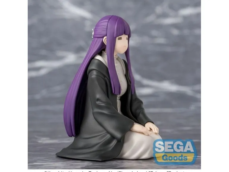SEGA Goods Beyond Journeys End PM Perching Fern