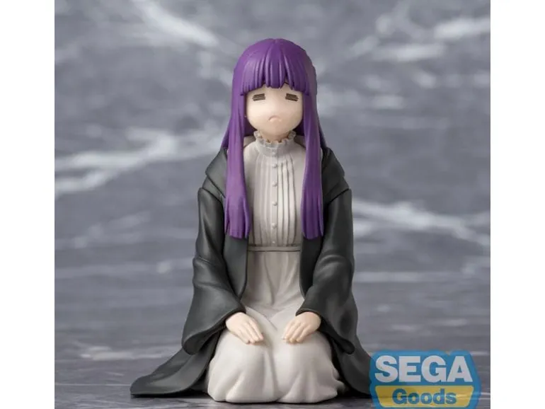 SEGA Goods Beyond Journeys End PM Perching Fern
