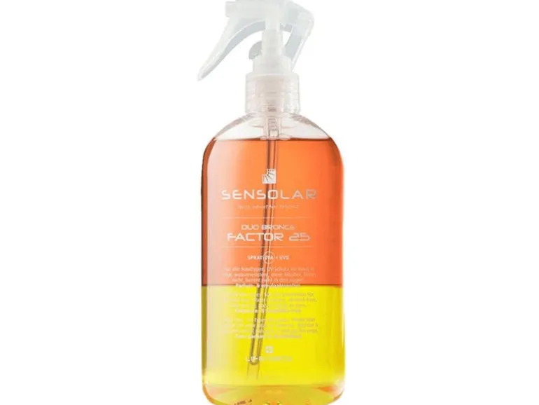 SENSOLAR Sonnenspray 400 ml