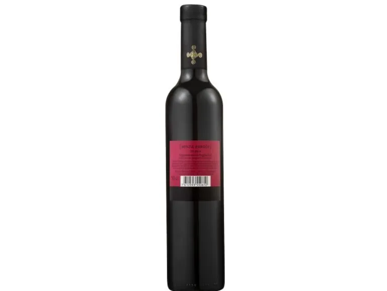 Senza Parole Negroamaro Puglia IGP 0.5 l