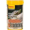 sera Ergänzungsfutter Raffy Mineral, 250 ml, 52g