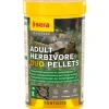 sera Ergänzungsfutter reptil Prof. Herbivor Nature, 250 ml, 80g