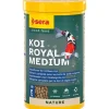 sera Koifutter Koi Royal Nature Medium, 1000 ml, 270 g