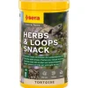 sera Leckerbissen Herbs'n'Loops Nature, 1000 ml, 120g