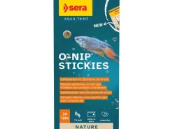 sera O-Nip Nature, 24 Tabs, 16 g
