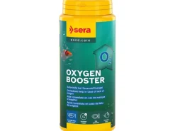 sera Pflegemittel Pond O2 Plus Sauerstoff, 500 ml