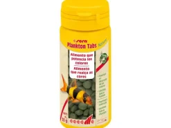 sera Plankton Tabs Nature, 50 ml, 33g