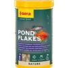sera Teichfutter Pond Flakes Nature, 1000 ml, 150 g