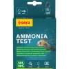 sera Wassertest Ammonium/Ammoniak (NH4/NH3), 3 x 15 ml