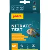 sera Wassertest Nitrat (NO3), 3 x 15 ml