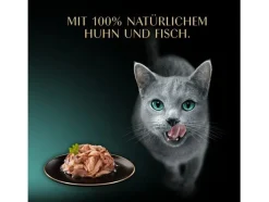 Sheba Filets Selection Huhn&Fisch 360 g