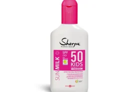 Sherpa Tensing Sonnenmilch KIDS SPF50 175 ml