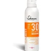 Sherpa Tensing Sprühnebel Invisible SPF30 200 ml