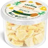 SicherSatt Ananas Snack gefriergetrocknet 40 g