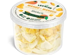 SicherSatt Mango Snack gefriergetrocknet 40 g