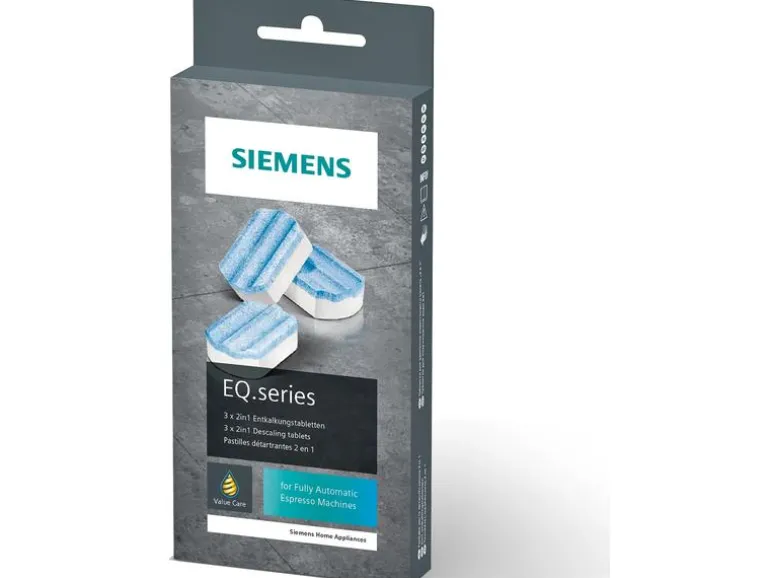 Siemens TZ80002A 3 Stück