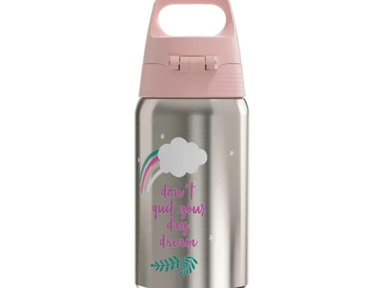 Sigg Trinkflasche Shield ONE Kids Uni Skate 500 ml