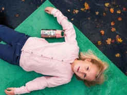 Sigg Trinkflasche Shield ONE Kids Uni Skate 500 ml