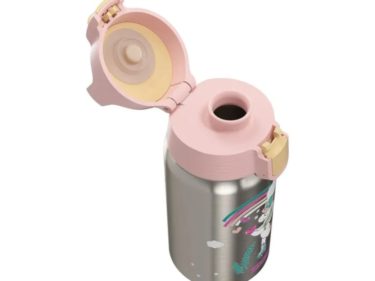 Sigg Trinkflasche Shield ONE Kids Uni Skate 500 ml