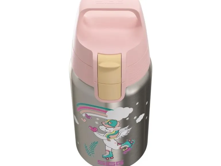 Sigg Trinkflasche Shield ONE Kids Uni Skate 500 ml