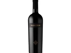 Silentium Primitivo di Manduria DOC 0.75 l