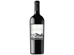 Silhouette Assemblage rouge Vin de Pays Romand 0.75 l