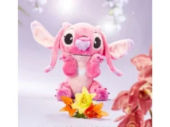 Simba Plüsch Disney Angel 25 cm
