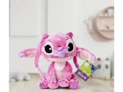 Simba Plüsch Disney Angel 25 cm