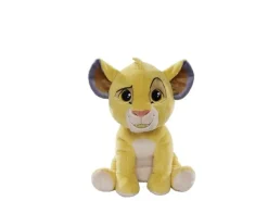 Simba Plüsch Disney Lion King 30th, Simba 25 cm